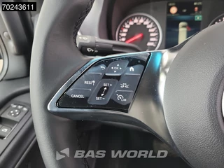 Mercedes-Benz Sprinter Mercedes Sprinter 319 CDI Automaat L2H2 2025model ACC LED Navi Camera Velgen 11m3 Airco Cruise control - afbeelding nr 17
