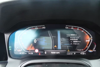 BMW 4 Serie Clima Cruise Navi Camera Schuif-kanteldak 17