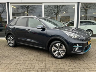 Kia e-Niro - 188833436-0