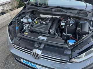 Volkswagen Golf Sportsvan Volkswagen Golf Sportsvan 1.4 TSI 150pk ACT R-Line Navi Xenon Alcantara Garantie - afbeelding nr 4
