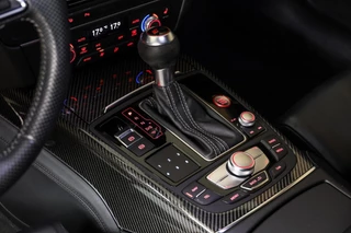 Audi RS6 Audi RS 6 Avant 4.0 TFSI Quattro|Keramisch|HUD|Pano|ACC|Bose| - afbeelding nr 21