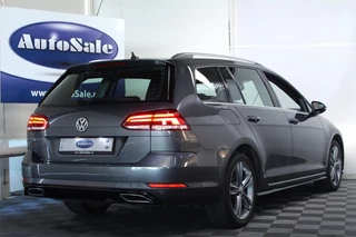 Volkswagen Golf - afbeelding nr 3
