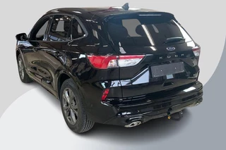 Ford Kuga Ford Kuga 2.5 PHEV ST-Line X | Trekhaak | Adaptive cruise control | Winter Pack | Elektrische achterklep | Bang&Olufsen - afbeelding nr 2