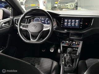 Volkswagen Taigo Volkswagen Taigo 1.0 TSI R-Line Business | CARPLAY | CRUISE - afbeelding nr 3