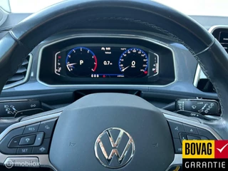 Volkswagen T-Roc Volkswagen T-Roc 1.5 TSI Life Business - afbeelding nr 14