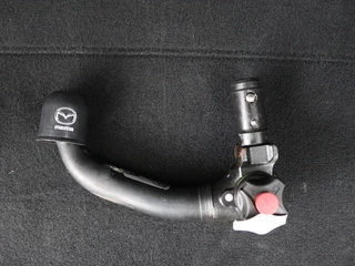 Mazda CX-5 Mazda CX-5 2.0 SkyActiv-G 165 GT | Automaat | Leder | Trekhaak | Stoelverwarming | Full LED | Carplay | Navigatie | BOSE Sound | Parkeerhulp | Memory | Climate control | Cruise control - afbeelding nr 19