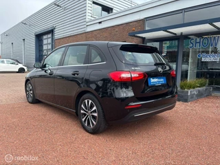 Mercedes-Benz B-Klasse Mercedes B-klasse 180 Business Solution | Automaat | Climate | Navi - afbeelding nr 3