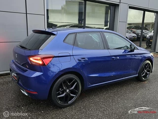 SEAT Ibiza Seat Ibiza 1.0 TSI FR DSG 116 pk Navi/Stoelverwarming - afbeelding nr 2