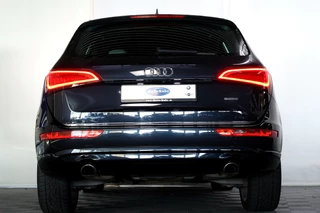Audi Q5 - afbeelding nr 6