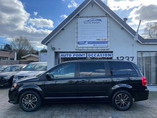 Dodge Grand Caravan Dodge Grand Caravan 3.6 V6 GT-LINE LIMITED 7 PERSOONS/FULLY LOADED - afbeelding nr 10