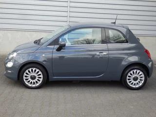 Fiat 500 - afbeelding nr 2