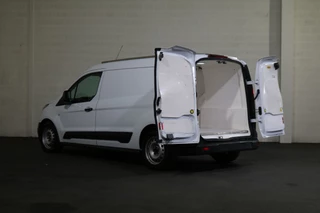 Ford Transit Connect Ford Transit Connect 1.6 TDCI L2 Koelwagen - afbeelding nr 17