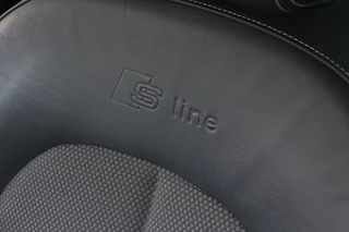 Audi A6 S-Line/Navi Plus/LED/CrC/Ecc/Leder/Elek. klep/18