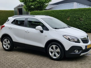 Opel Mokka - afbeelding nr 5