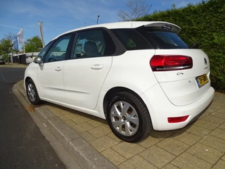 Citroën C4 Picasso - afbeelding nr 2