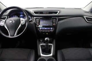 Nissan QASHQAI |Navi|Camera|Pano| - afbeelding nr 8