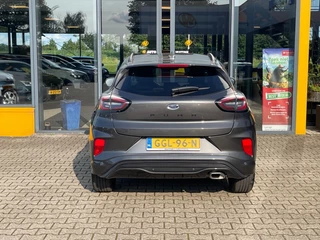 Ford Puma - afbeelding nr 8