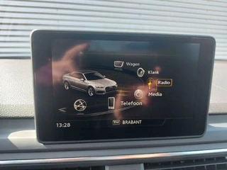 Audi A5 Audi A5 Cabriolet 2.0 TFSI MHEV Pro Line Automaat, airco,navigatie,stoelverwarming,lederen bekleding,parkeersensoren, - afbeelding nr 20
