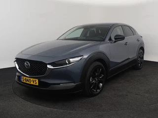 Mazda CX-30 - afbeelding nr 1