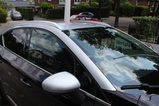 Renault Captur Renault Captur GERESERVEERD 1.3 TCe Initiale Paris Leder / Trekhaak - afbeelding nr 19