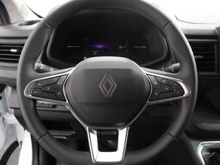 Renault Trafic Renault Trafic 2.0 Blue dC1 150 EDC T30 L2H1 Advance | Navigatie | Airco | Lichtmetalen velgen | Betimmering | Trekhaak | Camera | Parkeer sensoren | Dab - afbeelding nr 12