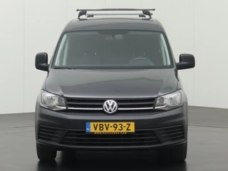 Volkswagen Caddy | Airco | Cruise | Dakdragers | Betimmering - afbeelding nr 10