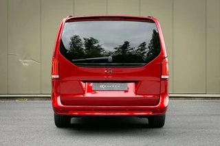 Mercedes-Benz V-Klasse Mercedes-Benz V-Klasse 300d L.DC Nieuwstaat ! - afbeelding nr 4
