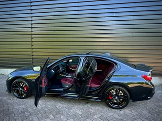 BMW 3 Serie - afbeelding nr 10
