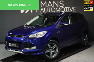 Ford Kuga - 269691873-0