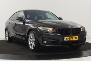 BMW 3 Serie BMW 3-serie Gran Turismo 320i Business | Sportstoelen | Navigatie |  Cruise control | Bluetooth | Parkeerhulp | Climate control - afbeelding nr 30