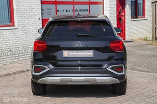 Audi Q2 Audi Q2 35 TFSI Pro Line/AUTOMAAT/NAVI/CRUISE/CAMERA - afbeelding nr 25