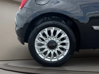 Fiat 500 - afbeelding nr 10