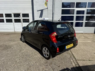 Kia Picanto - afbeelding nr 3