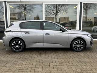 Peugeot 308 50% deal 8.975,- ACTIE LED / Cruise / Carplay / Clima - afbeelding nr 12