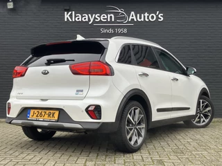 Kia Niro - afbeelding nr 5