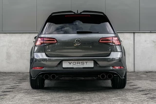 Volkswagen Golf Volkswagen Golf 2.0 TSI 4Motion R Performance Pano Akra DCC - afbeelding nr 5