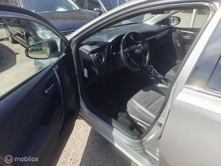 Toyota Auris Toyota Auris 1.8 Hybrid 2016 CRUISE/NAVI/CAM/DEALER-OND/APK! - afbeelding nr 10