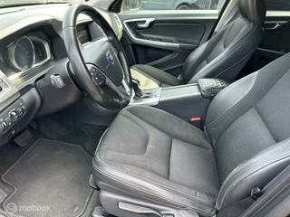 Volvo V60 Volvo V60 2.4 D6 Twin Engine R-Design - afbeelding nr 13