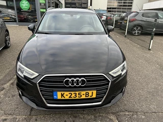 Audi A3 - afbeelding nr 10