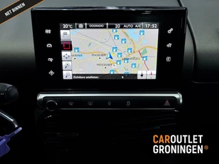 Citroën C4 Cactus Citroen C4 Cactus 1.2 PureTech Shine | DEALER ONDERHOUDEN | NAP - afbeelding nr 12