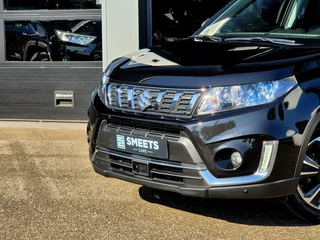 Suzuki Vitara Suzuki Vitara 1.4 Boosterjet Stijl 1e Eig! |Nav|Alcant|Pano - afbeelding nr 38