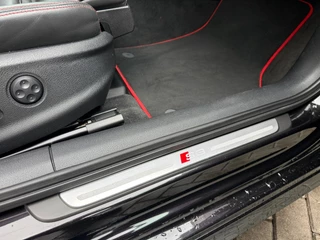 Audi A3 Audi A3 Sportback 2.0 TFSI S3 quattro |Virtual|Pano|Acc|Leder|Dashcam| - afbeelding nr 23