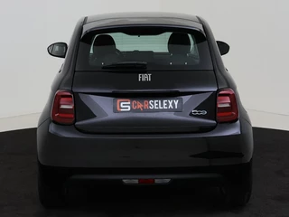 Fiat 500e - afbeelding nr 5