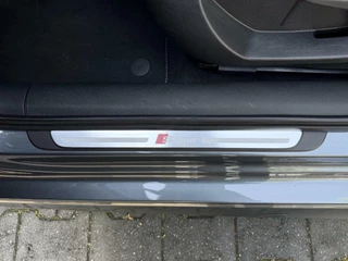 Audi A3 Audi A3 Limousine 1.4 TFSI S-Line |Navi|PDC|Black|LED|Xenon|Monsungrijs| - afbeelding nr 11