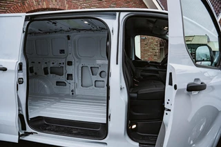 Ford Transit Custom Ford Transit Custom 2.0 TDCI 136PK L2H1 Trend Airco | Camera | LED | NAVI | Virtual cockpit | - afbeelding nr 5