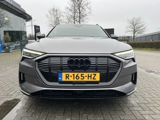 Audi e-tron - afbeelding nr 4