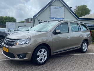 Dacia Logan - 233331176-0