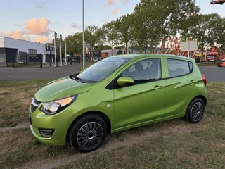 Opel KARL Opel KARL 1.0 ecoFLEX Innovation - AIRCO/CRUISECONTROL/NAP - afbeelding nr 4