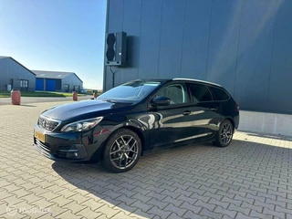 Peugeot 308 - 467035244-0