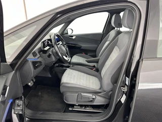 Volkswagen ID.3 (INCL-BTW) *ADAPTIVE-CRUISE | FULL-LED | NAVI-FULLMAP | DIGI-COCKPIT | HEATED-COMFORT-SEATS | DAB+ | AMBIENT-LIGHT | MICROFIBRE | ECC | IQ-DRIVE | PDC | 18''ALU * - afbeelding nr 8